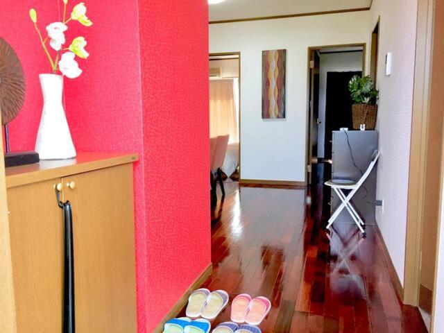 Apartment グランド２１