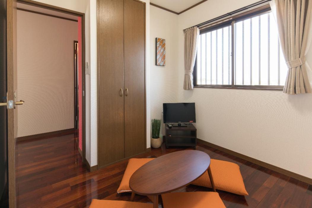 グランド２１ Apartment