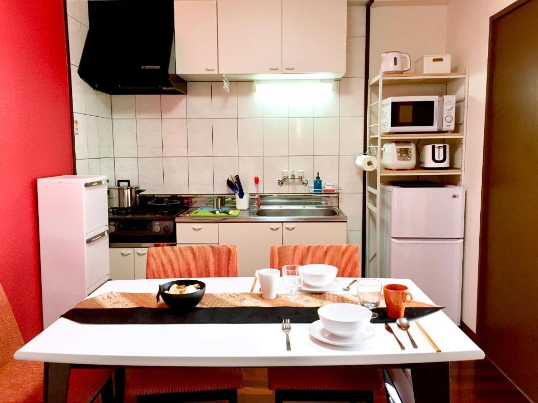 グランド２１ Apartment Uruma